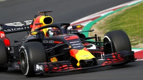 Red Bull wechselt den Motor
