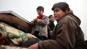 „Türkei wird neue Flüchtlingswelle nicht alleine stemmen“