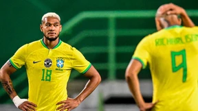 Afrikameister entzaubert Brasilien