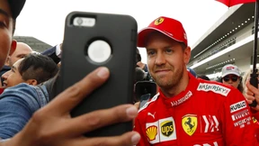 Ferraris Gegner warten auf den nächsten Fehler