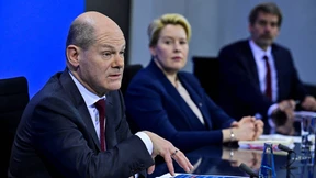 So wollen Bund und Länder Omikron aufhalten