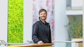 Was ein Manager für Klimaanpassung macht