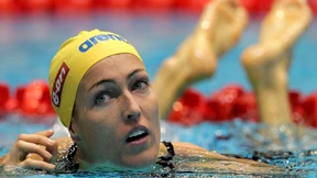 Steffens Comeback - Franklins Weltrekord