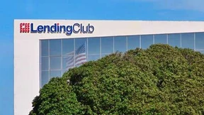 Vorzeige-Fintech stürzt ab