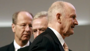 Piëch verhindert Winterkorn als VW-Aufsichtsratschef