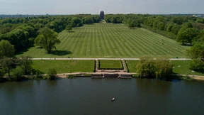 Hamburg hält an Camp-Verbot fest