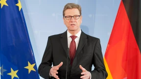 Berlin droht Athen mit Ende der Hilfszahlungen