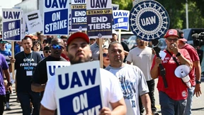 Auch Stellantis stimmt 25 Prozent Gehaltserhöhung zu