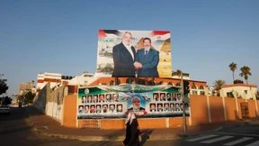 Umgeben von ideologischen Freunden