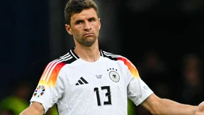 Müllers Abschied vom Bundesadler