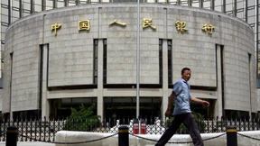 Chinas Yuan dürfte weiter abwerten