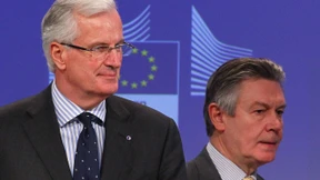 EU verschärft Handelsstreit mit China