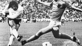 „Traurige Männer in Orange“