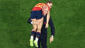 Weltmeister-Trainerteam tritt aus Protest gegen Rubiales ab