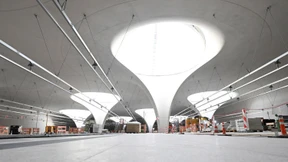 Die Bahnchefin kocht nach ihrem eigenen Rezept