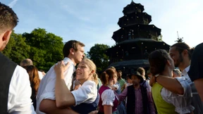 Die saufenden Neffen und offenherzigen Nichten des Neobiedermeier