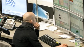 Der Aktienhausse geht die Luft aus