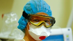 Pflegekräfte, bitte melden!