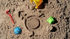 Meine Tochter wurde zum Sohn