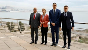 Der erste Wasserstoff-Korridor der EU