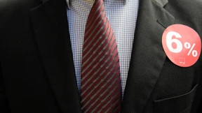 Verdi kündigt Ausweitung der Streiks an