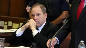 Deutsche Schauspielerin verklagt Harvey Weinstein