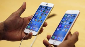 Apple drosselt Produktion neuer iPhones