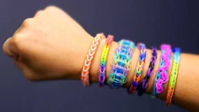 „Meine Töchter sagten, Dad, das ist cool!“