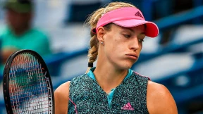 Deutschlands Tennisstars im Formtief