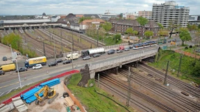 Das große Chaos ist bisher ausgeblieben