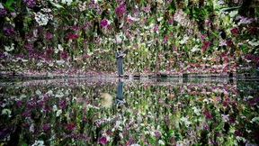 Postkarten aus Tokio