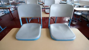 In Hessen ab Montag kein Unterricht mehr