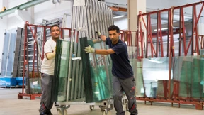 Viele Fachkräfte aus Asylländern