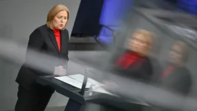 Bas bekennt sich zu Rentenpaket