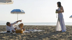 Ein Genie ist eben ein Mensch