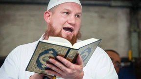 Schrumpft die salafistische Szene?