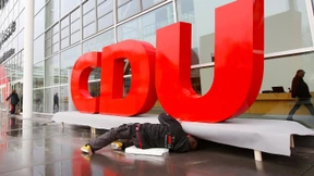 Ist die Zeit der Volksparteien nun wirklich vorbei?