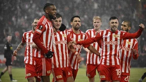 Spätes Glück für Union