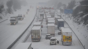 „Die Lage ist katastrophal“