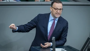 Spahn fordert anderen Umgang mit AfD
