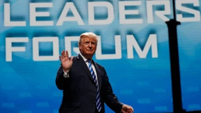 Keine verschärften Waffengesetze – versprochen