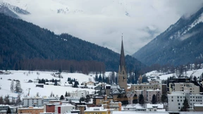 Die Ungleichgewichte von Davos