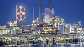 Hoffnungsschimmer für Chemiebranche