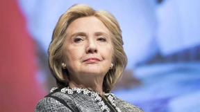 Hillarys harte Entscheidungen 