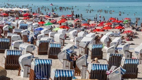 Wie lange dauert der sorgenfreie Sommer an?