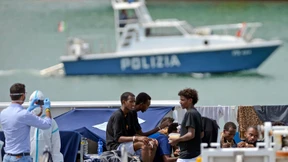 Italienische Justiz ermittelt gegen Salvini