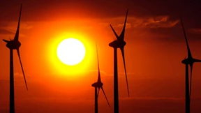 Deutsches Fördergeld für Import-Ökostrom