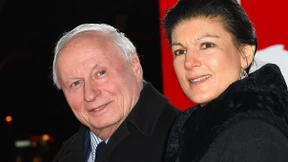 Lafontaine: So soll „Aufstehen“ die AfD stoppen