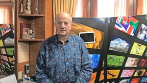 Mit dem Florett gegen die Autokratie