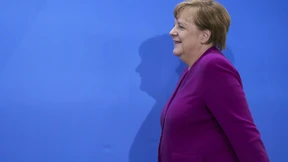 Merkel warnt vor Gefahr in Privaträumen